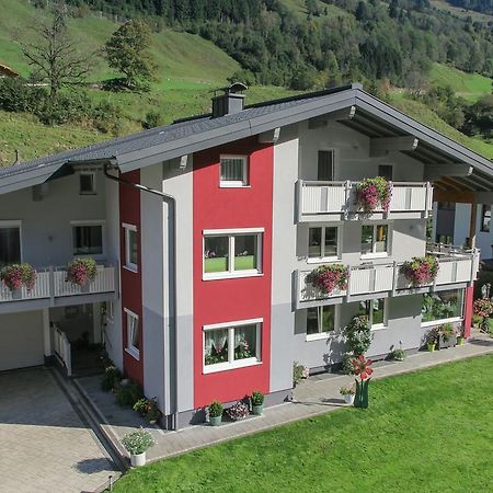 Appartement Gimpl Fusch an der Grossglocknerstrasse Εξωτερικό φωτογραφία