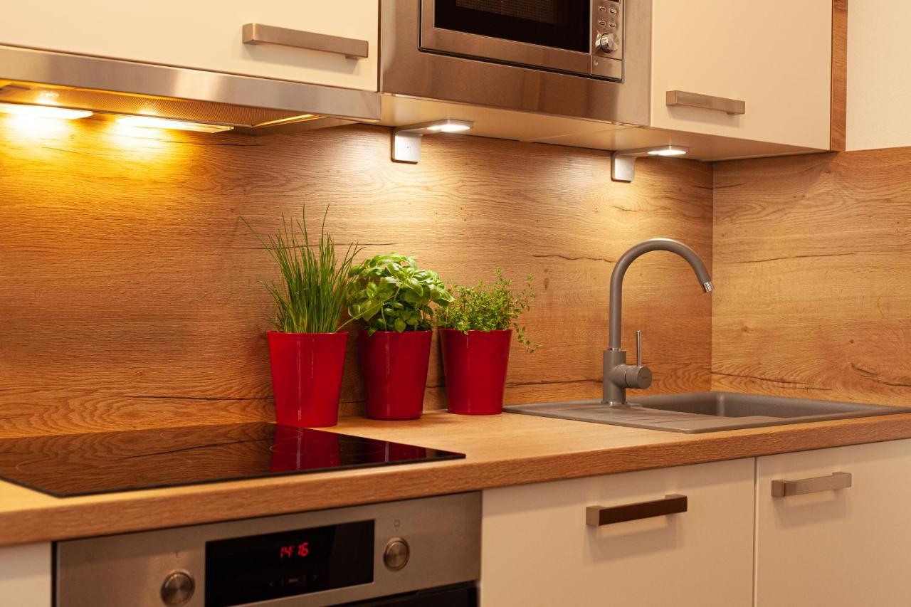Appartement Gimpl Fusch an der Grossglocknerstrasse Εξωτερικό φωτογραφία