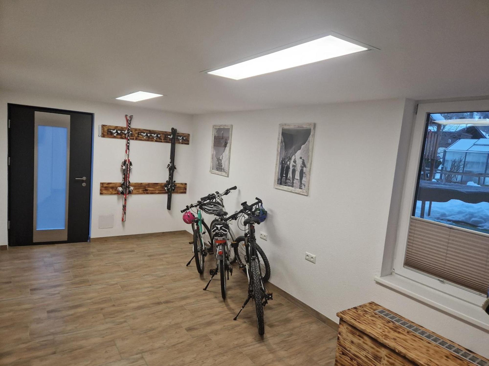 Appartement Gimpl Fusch an der Grossglocknerstrasse Εξωτερικό φωτογραφία