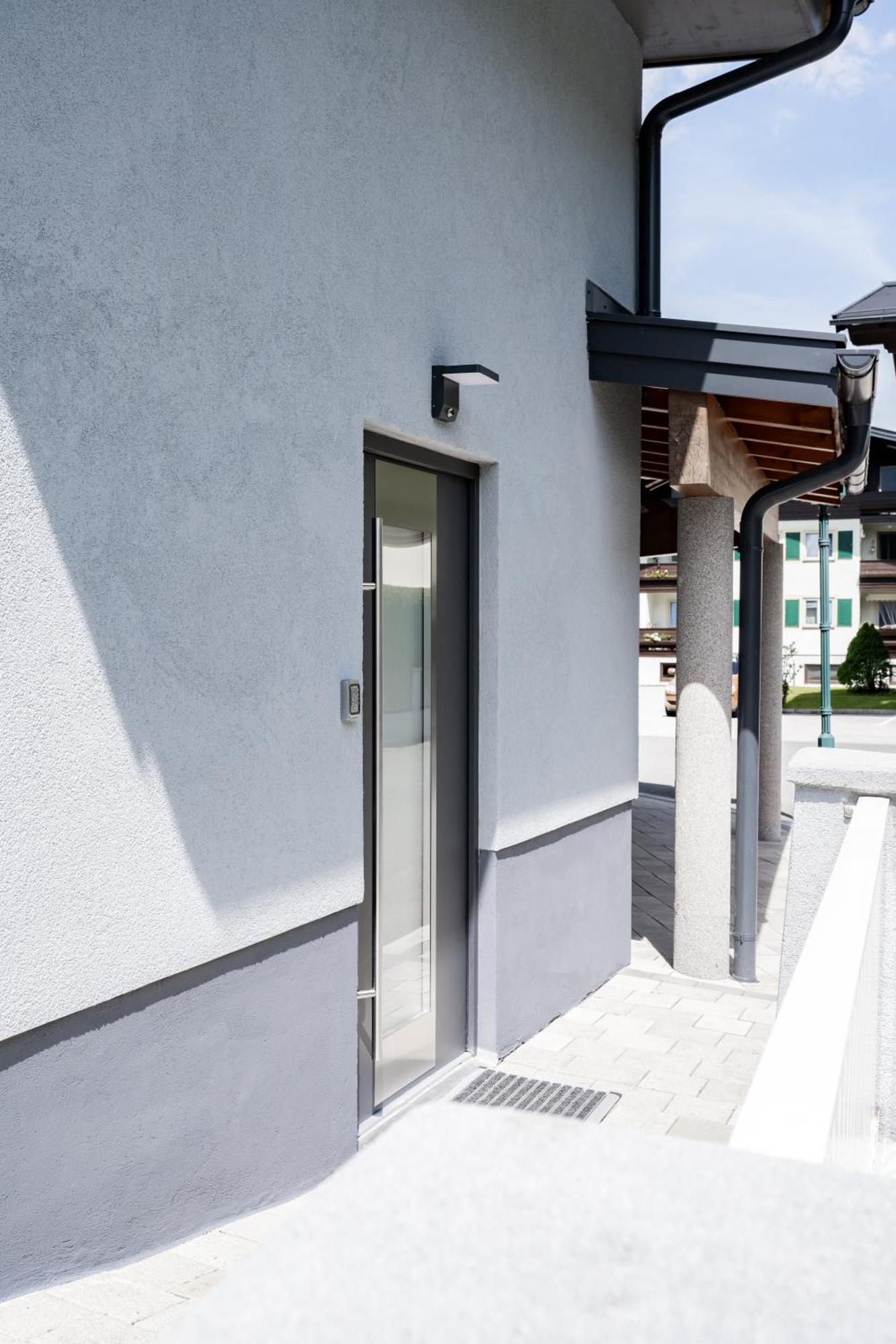 Appartement Gimpl Fusch an der Grossglocknerstrasse Εξωτερικό φωτογραφία