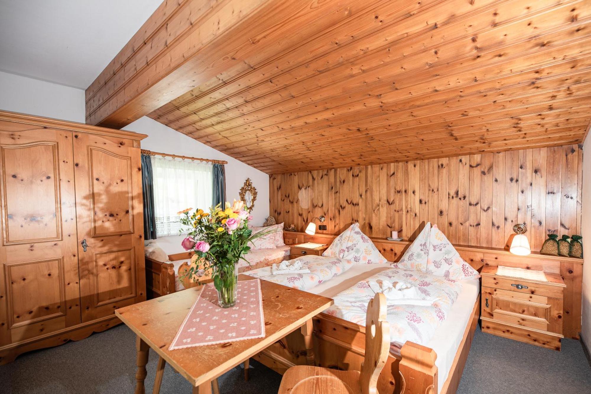 Appartement Gimpl Fusch an der Grossglocknerstrasse Εξωτερικό φωτογραφία