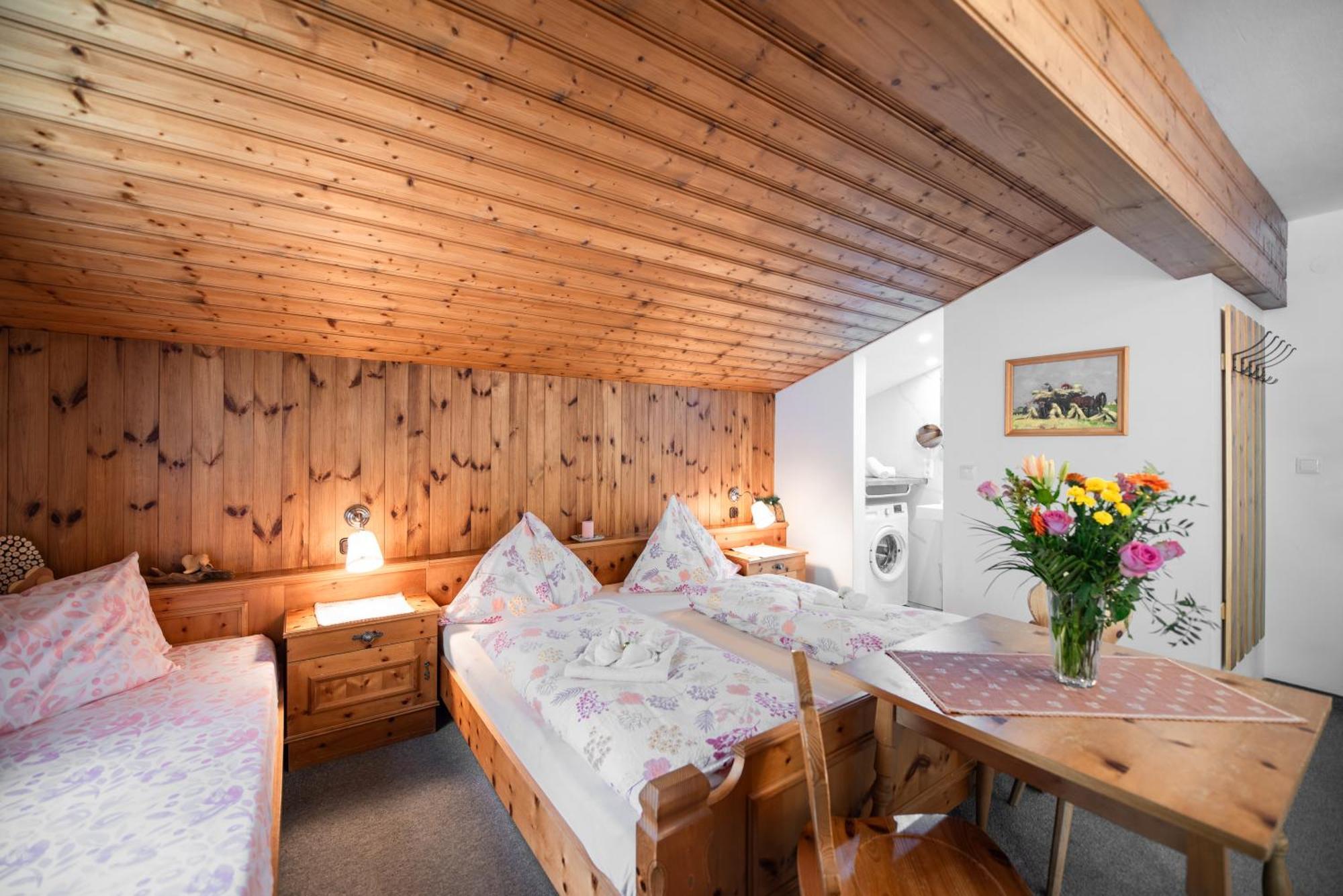 Appartement Gimpl Fusch an der Grossglocknerstrasse Εξωτερικό φωτογραφία