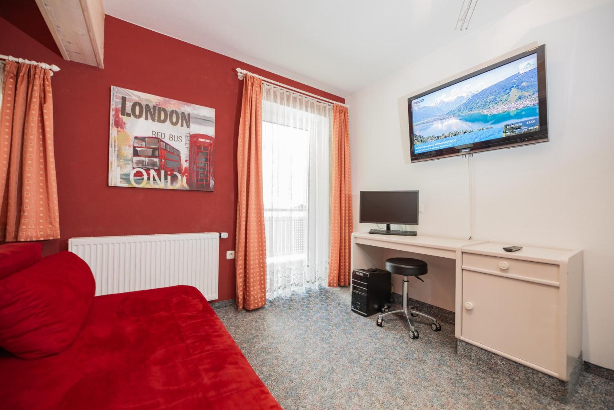 Appartement Gimpl Fusch an der Grossglocknerstrasse Εξωτερικό φωτογραφία