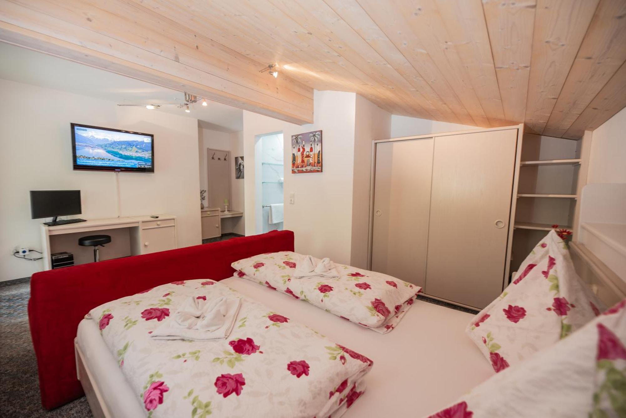 Appartement Gimpl Fusch an der Grossglocknerstrasse Εξωτερικό φωτογραφία