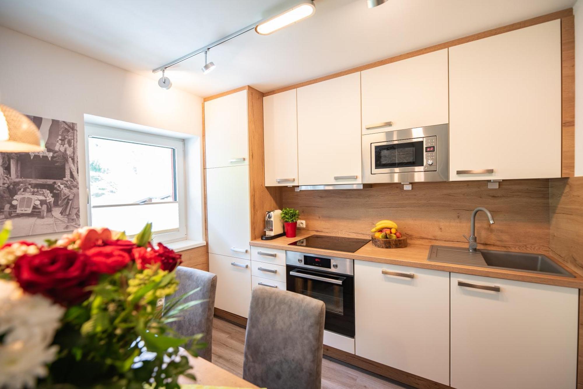 Appartement Gimpl Fusch an der Grossglocknerstrasse Εξωτερικό φωτογραφία