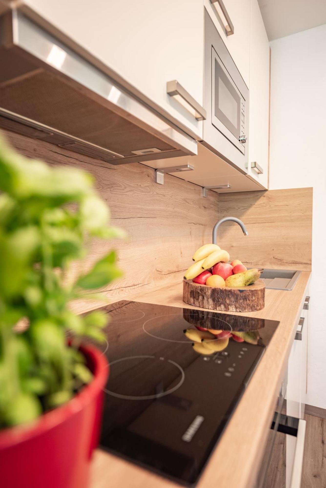 Appartement Gimpl Fusch an der Grossglocknerstrasse Εξωτερικό φωτογραφία