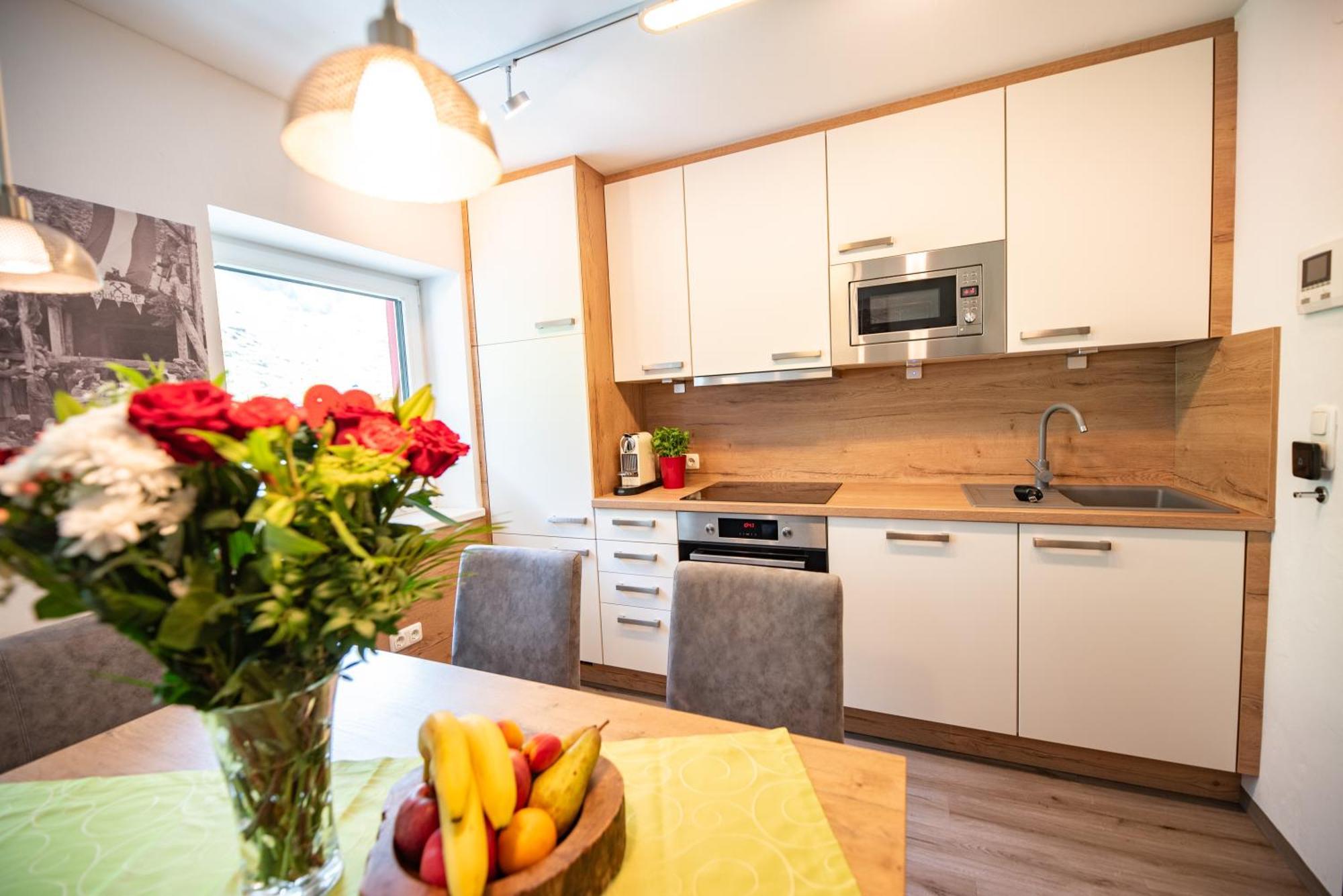 Appartement Gimpl Fusch an der Grossglocknerstrasse Εξωτερικό φωτογραφία