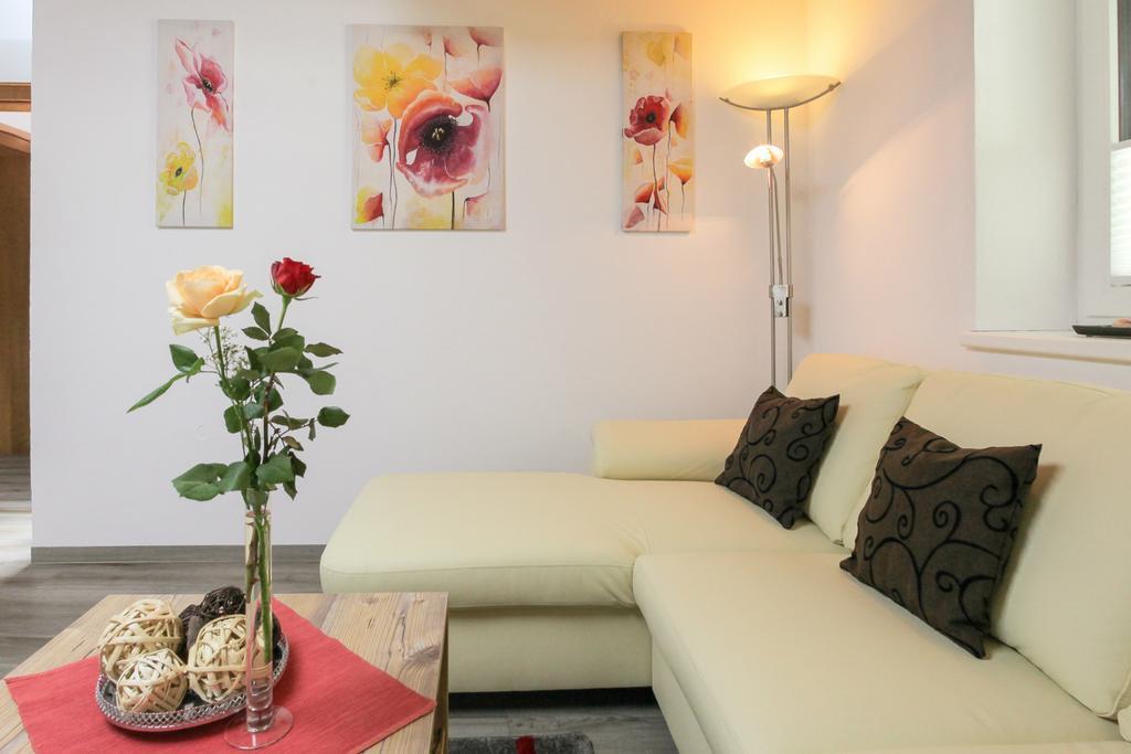 Appartement Gimpl Fusch an der Grossglocknerstrasse Εξωτερικό φωτογραφία